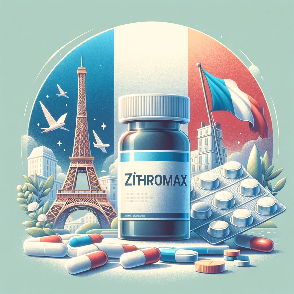 Acheter zithromax monodose 